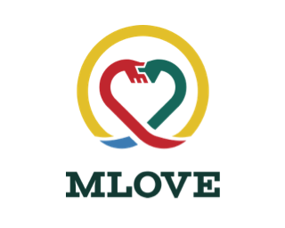 Visual of all MLIFE program logo - MLOVE